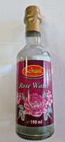 Schani Rose Water - 190ml