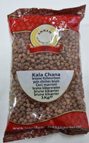 Annam Kala Chana - 1kg