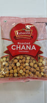 Jobsons Roasted Chana (Salted) - 200g