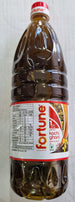 Fortune Mustard Oil - 1 lit