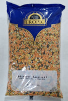 KRG Mixed Lentil - 1kg