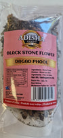 Adisha Black Stone Flower ( Dagad Phool) - 20g