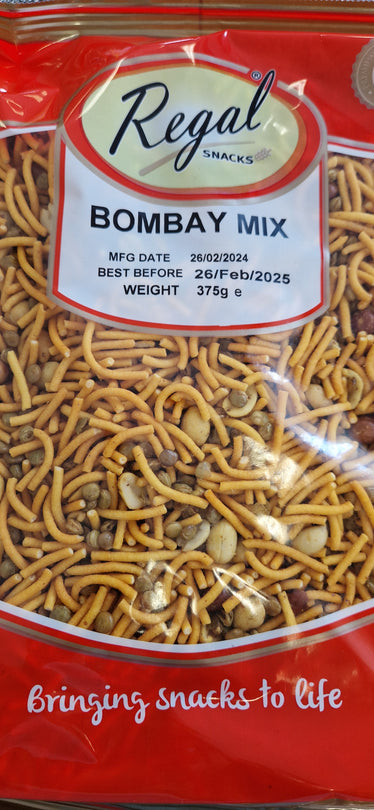 Regal Bombay Mix - 375g