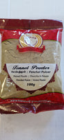 Annam Fennel Powder - 100g