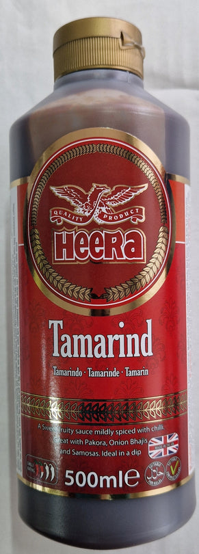 Heera Tamarind - 500ml