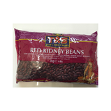 TRS Red Kidney Beans (Rajma) - 2kg